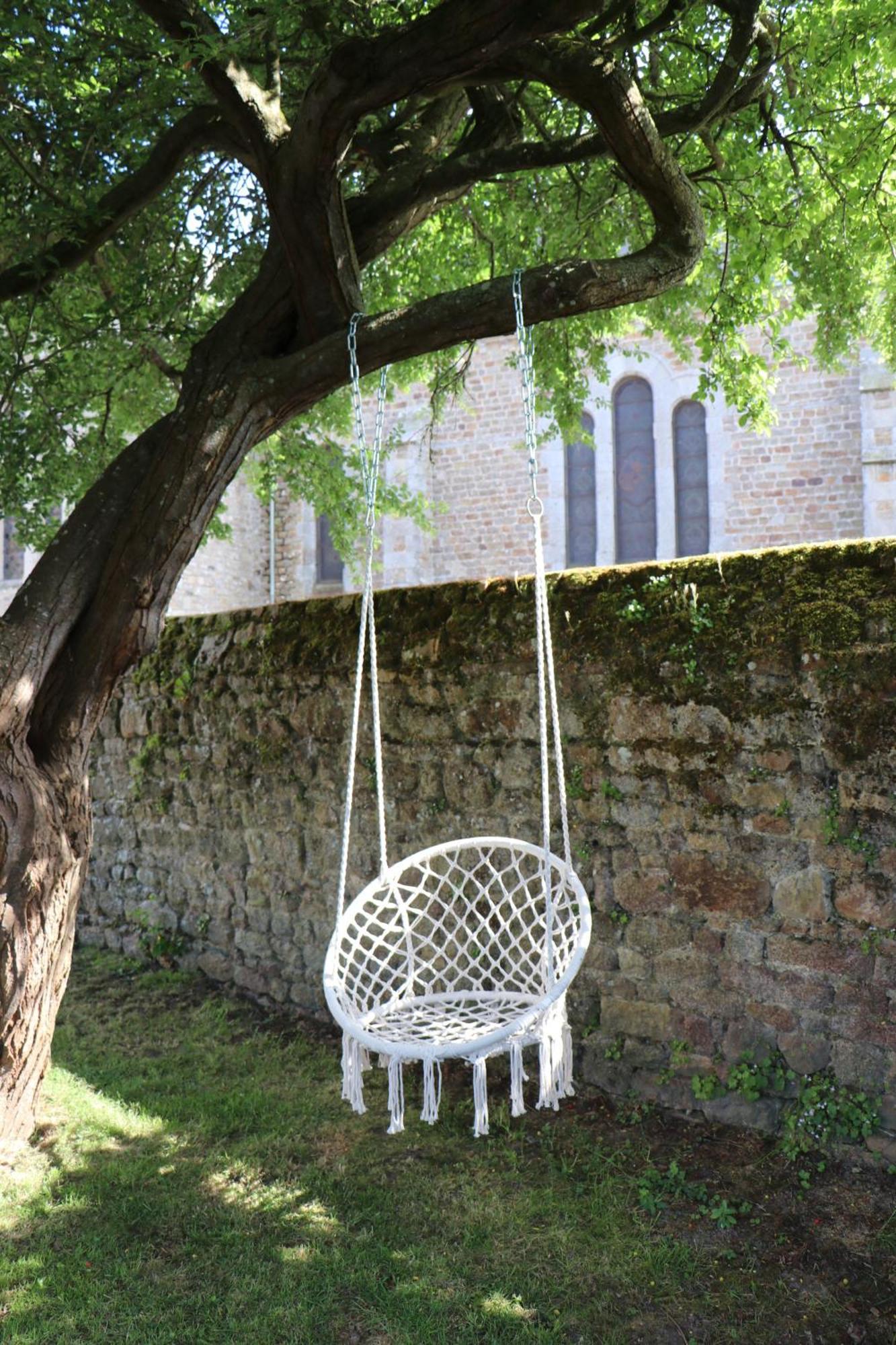 Mont Saint Michel Charmante Chambre Bien Etre Bed and Breakfast Roz-sur-Couesnon Eksteriør billede